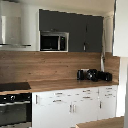 Appartement T3 Gilaldo Anglet Eksteriør billede