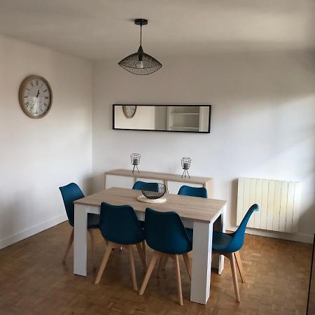 Appartement T3 Gilaldo Anglet Eksteriør billede