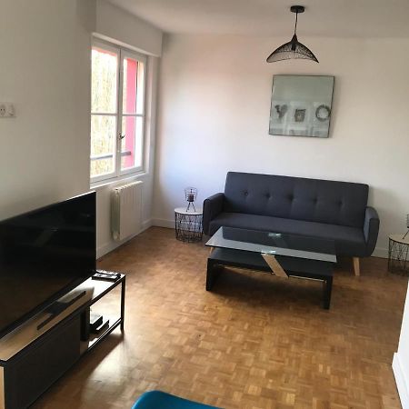 Appartement T3 Gilaldo Anglet Eksteriør billede