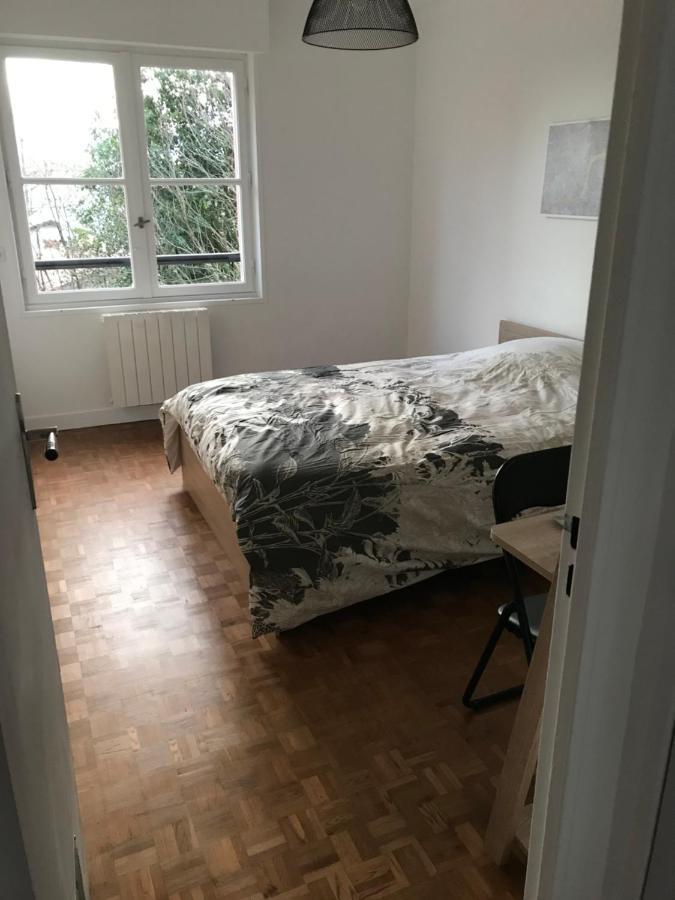 Appartement T3 Gilaldo Anglet Eksteriør billede