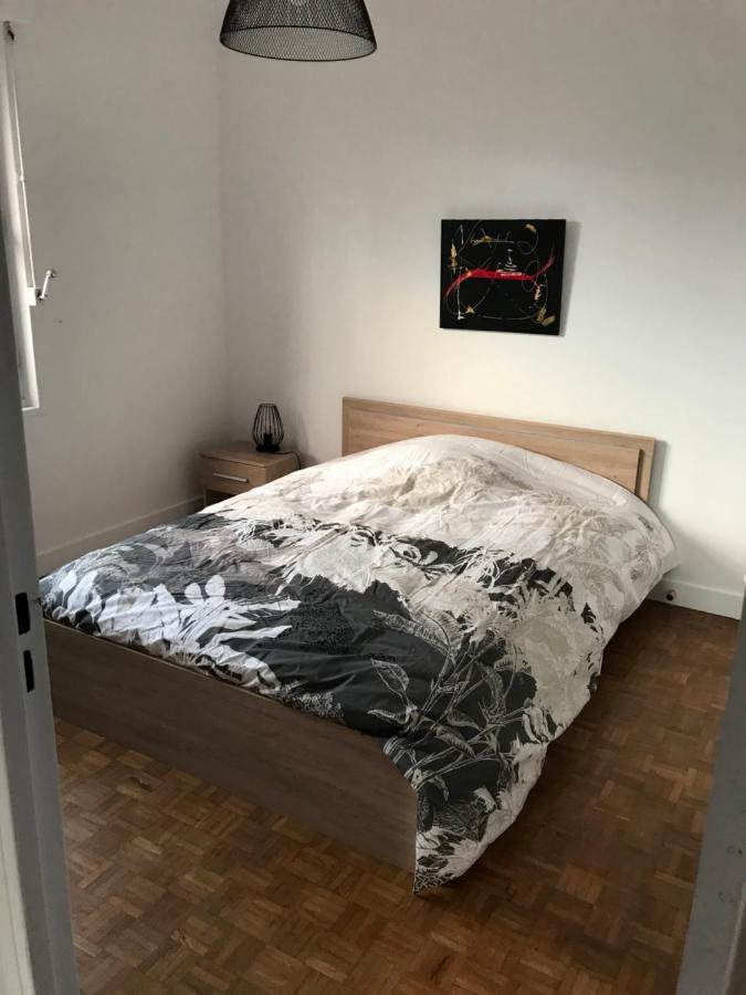 Appartement T3 Gilaldo Anglet Eksteriør billede