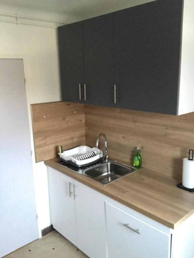 Appartement T3 Gilaldo Anglet Eksteriør billede