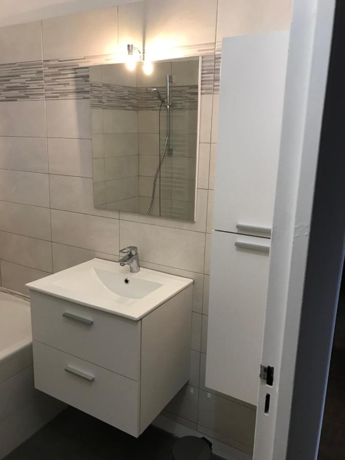 Appartement T3 Gilaldo Anglet Eksteriør billede